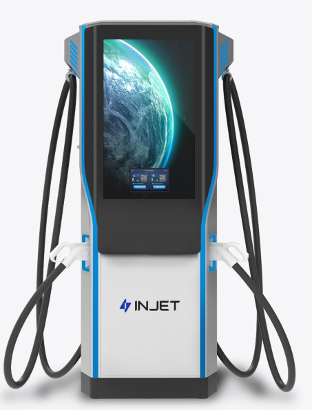 Ultra Fast Charger AMPAX 60/120/160/180/240/ 320 kw