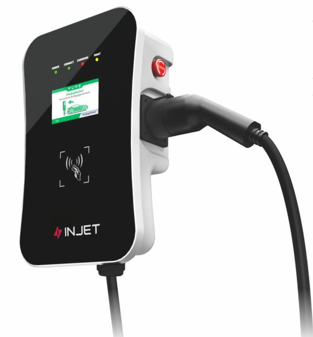 Home Wallbox Charger SWIFT 2.0AC 7/11/22 kW