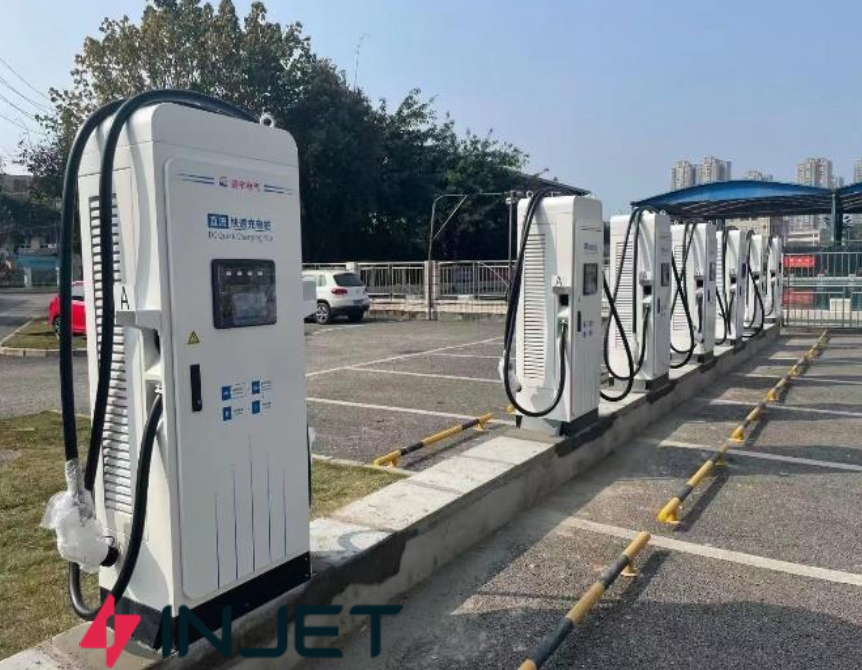 Ultra Fast  EV Charger up to 320kW